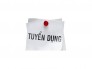 Tuyển gấp 01 thu ngân cho cửa hàng.