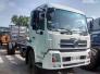Xe tải Dongfeng Trường Giang 8 tấn Thùng mui bạt dài 7,9m