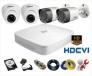 Bán camera dahua mới  nhận thi công lắp đặt camera  giá rẻ