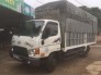 Huyndai đô thành 3,5 tấn 2014 xe đại chất giá rẻ công ty ô tô Quang Vương