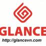 Bộ đàm cầm tay GLANCE GC-369