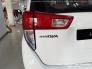 Khuyến Mãi Toyota Innova G số tự động Màu Trắng, Mua Trả Góp 200tr