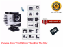 Camera hành trình SJ5600-4K Chống rung tốt, Quay liên tục đến 80 phút + Tặng kèm thẻ nhớ 8GB - MSN181279