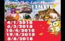 Tour Giá Rẻ Cam - Thái - Lào - Myanmar 12n11đ