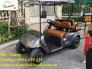 Bán xe điện sân golf 4 chỗ ezgo mới 95%