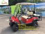 xe điện sân golf địa hình 4 chỗ HDK