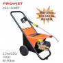 Máy rửa xe cao áp 2.2kw PROJET P22-1508BTF