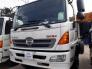 Giá Xe Tải Hino 6.4 Tấn Hỗ Trợ Mua Trả Góp Lên Đến 90% Giá Trị Xe.