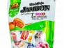 Bánh cuộn jambong thịt nướng