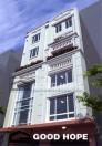 Bán nhà 53 ngõ 432 phố đôi cấn ba đình hà nội,DT--54,75m2 mặt tiền 4.5 m