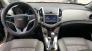 Bán Chevrolet Cruze LTZ 1.8AT màu trắng số tự động sản xuất cuối 2015 biển Sài Gòn