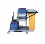Xe vệ sinh đa năng HICLEAN HC 173