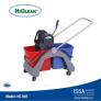 Xe đẩy vắt cây lau nhà HICLEAN HC 092