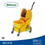 Xe đẩy vắt cây lau nhà HICLEAN HC 090