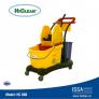 Xe đẩy vắt cây lau nhà HICLEAN HC086