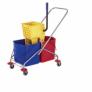 Xe đẩy vắt cây lau nhà HICLEAN HC 071