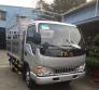 Xe tải nhẹ Jac 2t4,2400kg thùng dài 3m720. ô tô Phú Mẫn