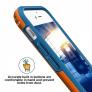 Case ốp lưng chống sốc độc đáo cho iphone 6 6s