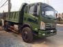 bán xe tải ben, 7.8t, giao xe nhanh chóng