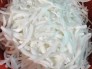 Mứt dừa nhà làm sạch sẽ thơm ngon không