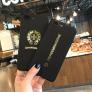 Ốp lưng Kpop PEACEMINUSONE nhập khẩu cao cấp Ánh kim iPhone 7