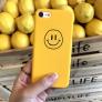 Ốp lưng mặt cười cực Tây phong cách teen Châu Âu cao cấp iPhone 7