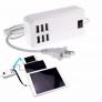 Bộ sạc USB 6 cổng Bộ sạc hoàn hảo cho IPAD, IPHONE, Samsung, HTC, Sony