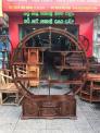 Kệ Tủ Cao Cấp