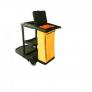 Xe làm vệ sinh đa năng HICLEAN HC 180
