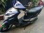 Yamaha Mio Utimo màu xanh xe đẹp máy êm nguyên zin mới 95%