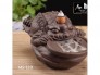 Thác Khói Thiềm Thừ