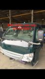 Bán cabin xe tải veam, cuu long, jac, dongfeng, thaco