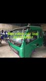 Bán đầu cabin xe tải cuu long, Việt trung, trường giang, kia, huyndai, isuzu, jac, camc, dayun,