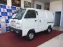 Xe Suzuki Blind Van, mới 100%, màu trắng, giá tốt nhất