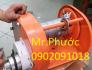 tời kéo cáp điện, tời quay tay, tời điện mini, tời xây dựng, tời điện KENSEN, cung cấp tời điện