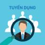 Nhân viên bán hàng tiêu dùng