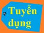 Nhân viên tư vấn bán hàng - lao động phổ thông