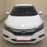 Honda City 2017 xả hảng cuối năm, nhiều phần quà hấp dẫn