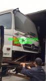 Bán đầu cabin xe hino, kia, huyndai, jac, vinaxuki, cuu long, thaco, chenglong, Việt trung