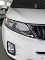 Kia Sorento Dath