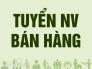 Cần Bán Hàng Và Lao Động Phổ Thông