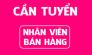 Bán Hàng Tại Công Ty Mại Zô