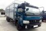 Cần bán Xe tải veam VT500 thùng bạt, thùng dài 6m1