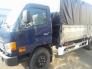 xe hyundai hd 120sl 8t.Hyundai 120sl thùng dài 6m3