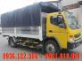 Công ty bán xe tải Fuso Fi 7T15/7T2/7T35 nhập khẩu Indonesia - Trả góp 90% giá trị xe trên toàn quốc