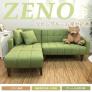 Một số bộ sofa hàng xuất khẩu tại Quy Nhơn