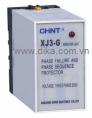 Rơle bảo vệ điện áp CHINT XJ3-G