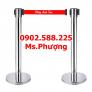 Bán cột chắn inox dây căng giá rẻ tp.HCM