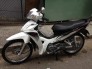 Honda Blade BSTP odo, 2k dk,t8 2017