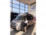 ford transit trả góp